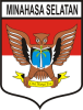 Logo Desa Lolombulan Makasili